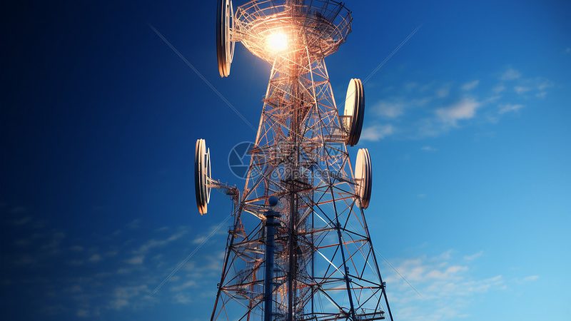 通信公司注册与普通公司区别：合规与性能的权衡