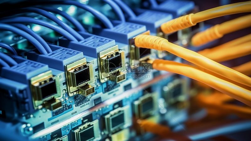 楼宇弱电光纤收发器：选型背后的技术考量**